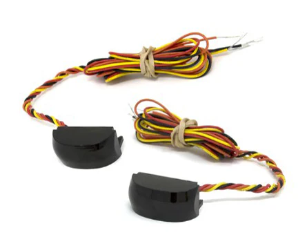 ALLOY ART Fender Strut LED Marker Lights - FXLR / FXLRS '18-'20 - Image 3