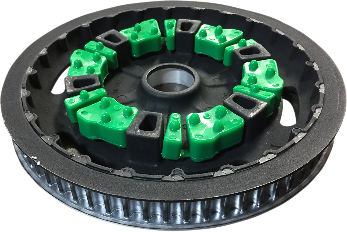 ALLOY ART Super Cush Replacement Drive Dampener - 2008 Harley Touring & 2008-2018 Trike Models Only - Image 3