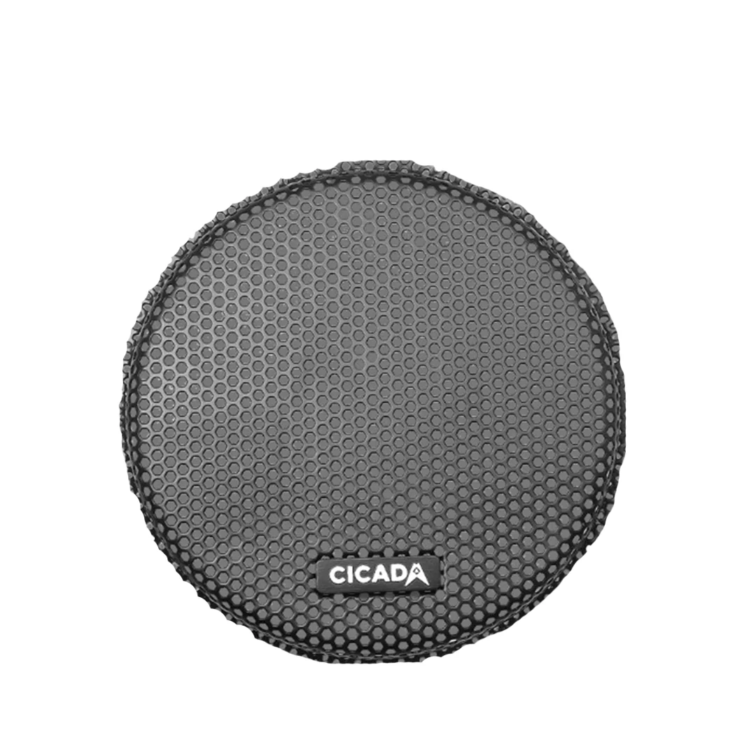 CICADA AUDIO - 14FLXCHX-4X4 - 4 CH FLX AMP & 4 SPEAKER CHX SPEAKER SYSTEM - Image 7