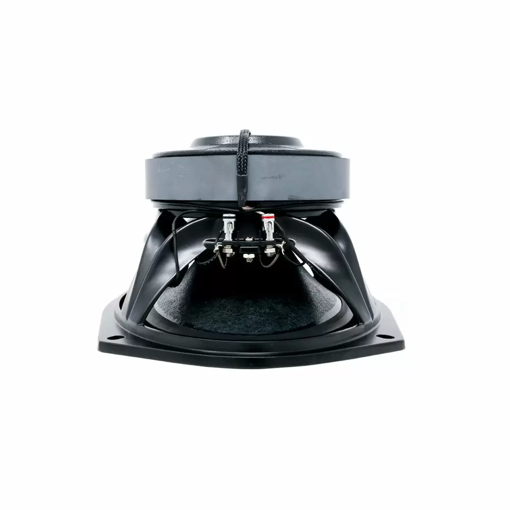 DIAMOND AUDIO CX 2-way 6"X9" High-Output CoaxSub, 125W RMS Power Handling (2 & 4 OHM) - Image 4