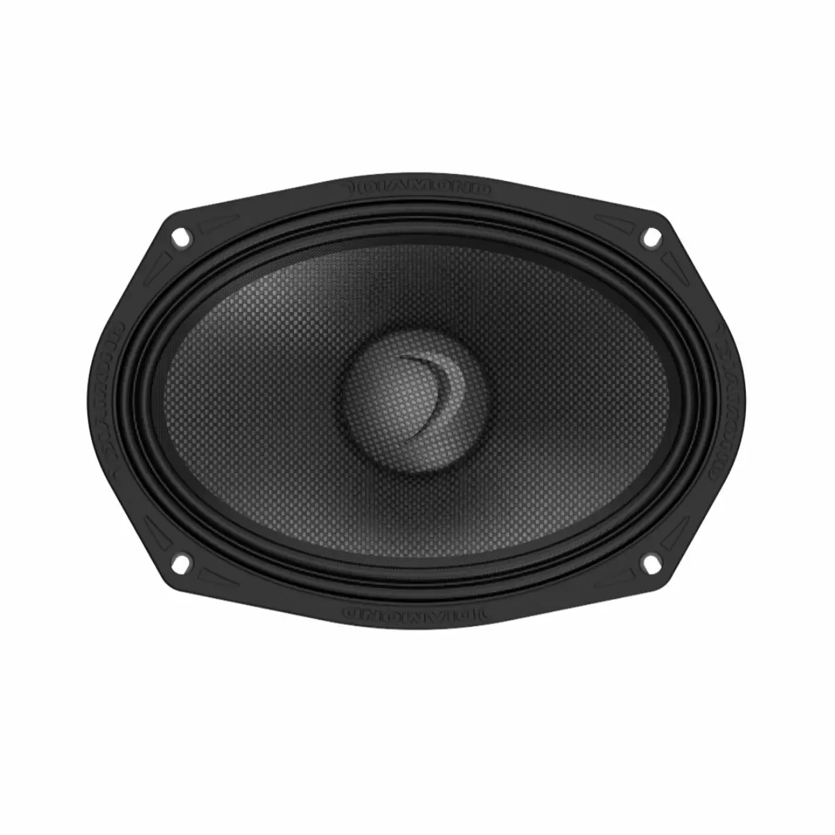 DIAMOND AUDIO NEO 6" x 9" Motorsport High Output Neo Midrange - Image 3