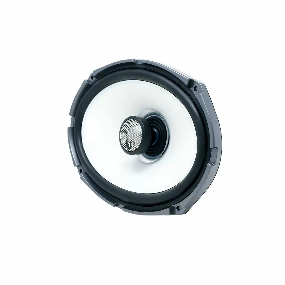 DIAMOND AUDIO HXMF 2-Way 6" X 9" Flush Mount Speaker (2 & 4 OHM) - Image 7