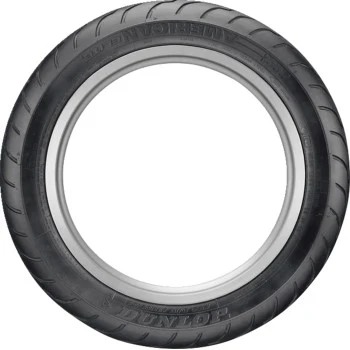 DUNLOP American Elite Tire - Front - 140/75R17 - 67V - Image 3