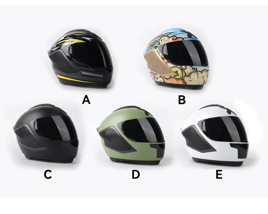 LEXIN HELMET  BLUETOOTH SPEAKER - Image 3