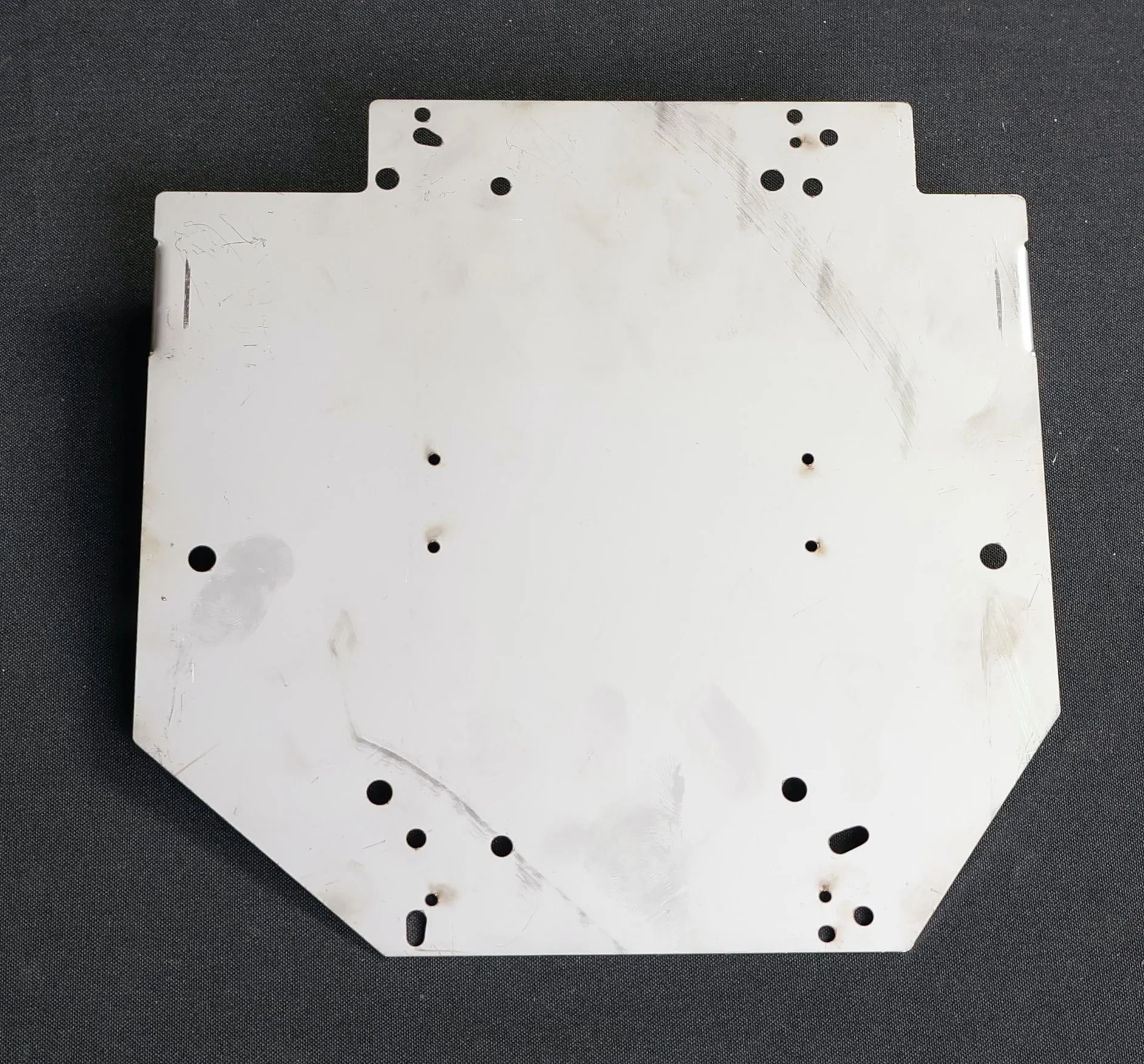 LIFESTYLE CYCLES Installation kit for OEM Radio 2015-2023 Roadglide - Image 3