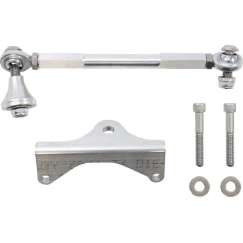 ALLOY ART Frame Stabilizer - Touring M8 '17-'21 - Image 7