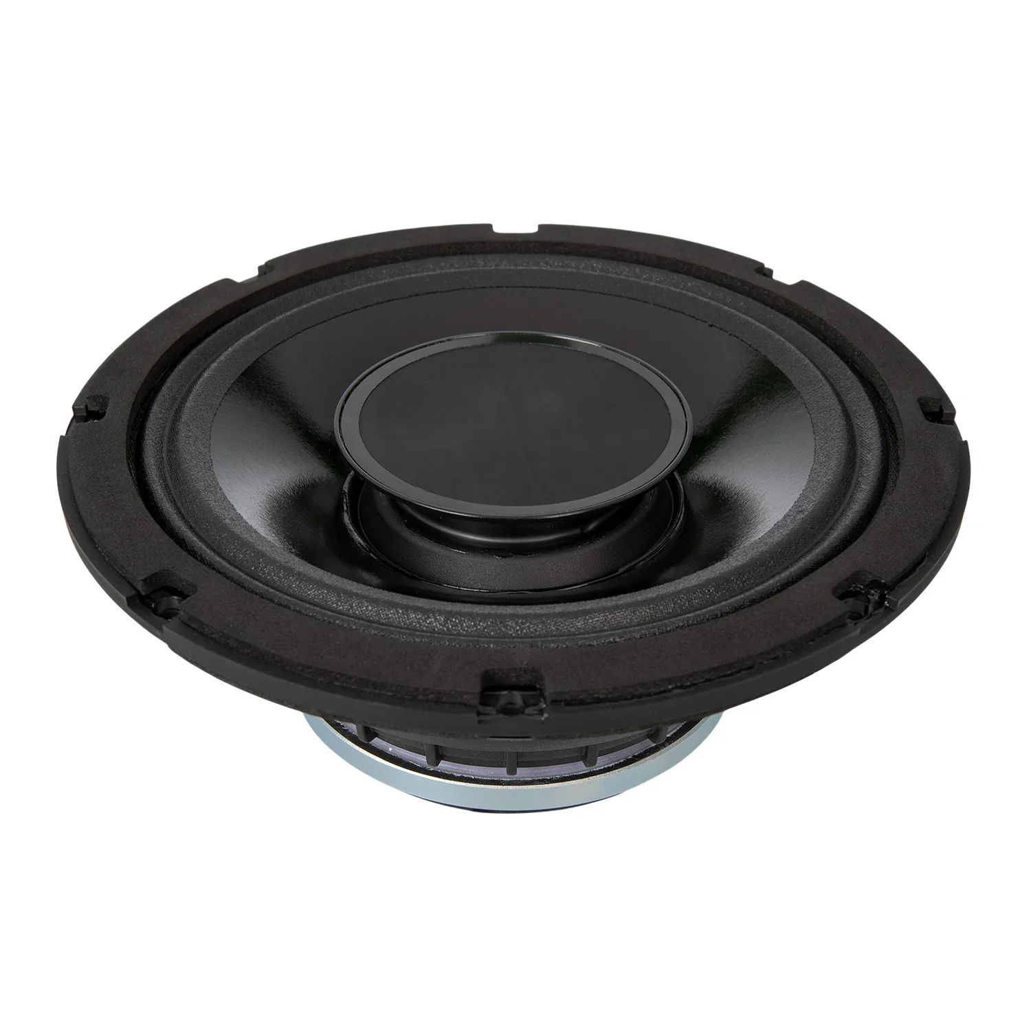 PRECISION POWER HTW 6.5” Weather-Resistant Horn-Loaded 2-Way Motorcycle Speakers - Image 5