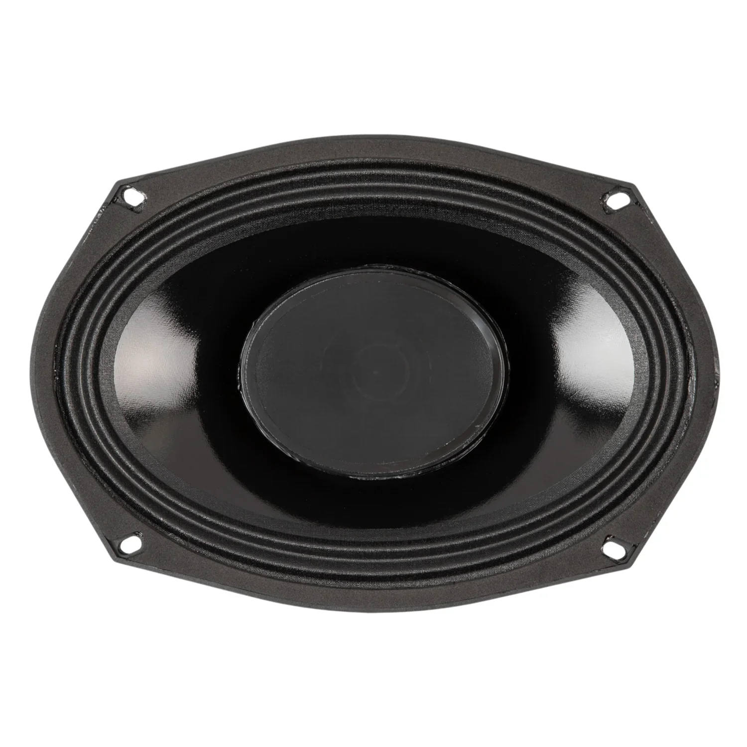 PRECISION POWER HTW 6"X9” Weather-Resistant Horn-Loaded 2-Way Motorcycle Speakers - Image 3