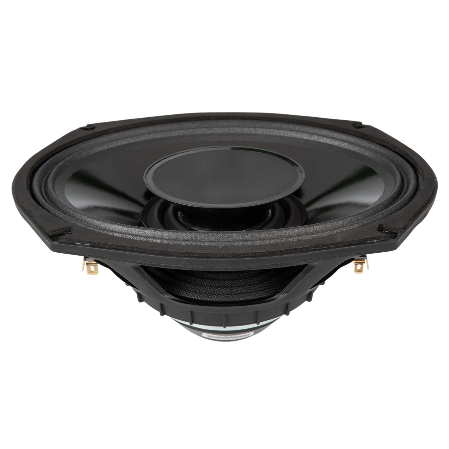 PRECISION POWER HTW 6"X9” Weather-Resistant Horn-Loaded 2-Way Motorcycle Speakers - Image 4