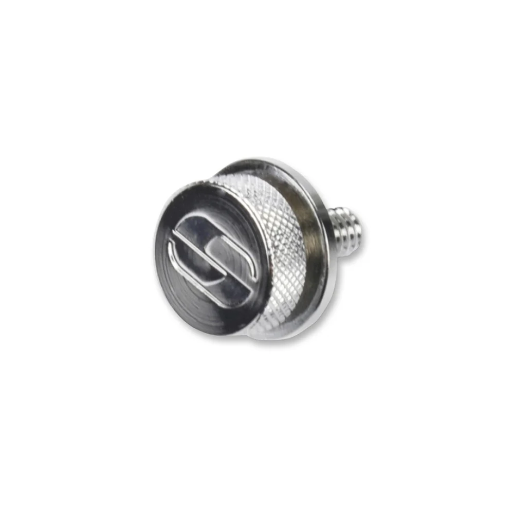 SADDLEMEN Seat Mounting Knob 1/4"-20 Thread - Image 3
