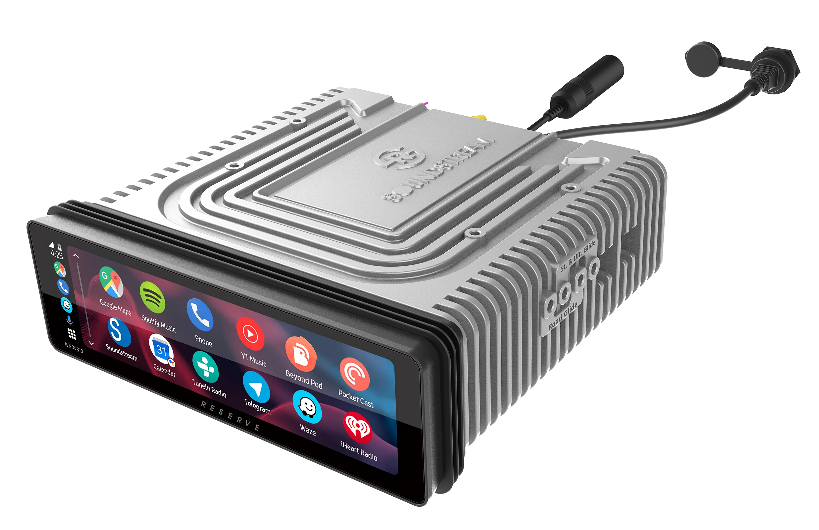 SOUNDSTREAM MEGA SALE