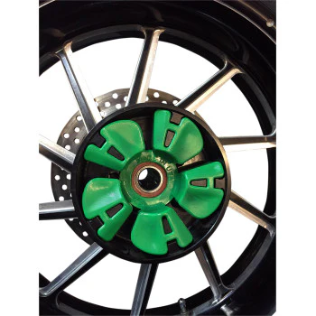 ALLOY ART Super Cush Replacement Drive Dampener - Touring '09-Current - Image 3